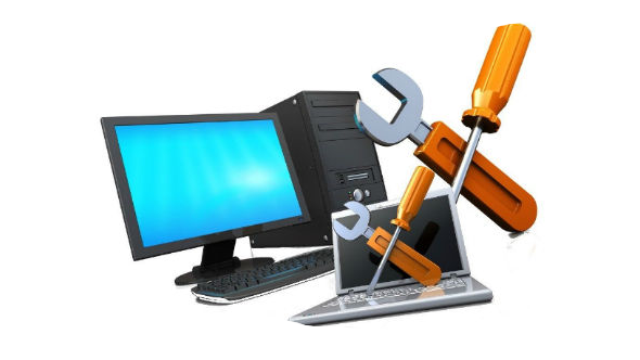 Laptop Onarım ve Bakım Hizmetleri